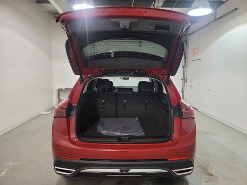 New 2025 Buick Envision Preferred image 7