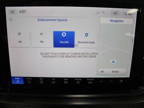 New 2026 Ford F350 Platinum image 45