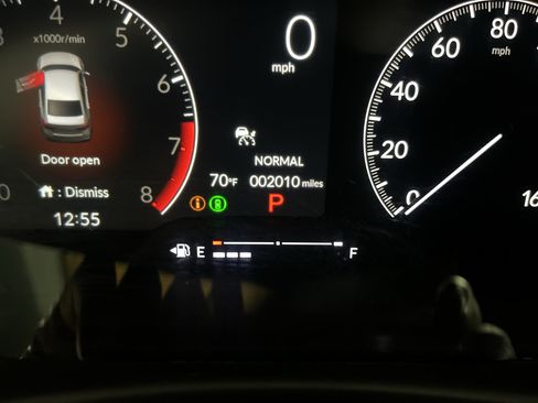 Used 2026 Honda Civic Sport image 25
