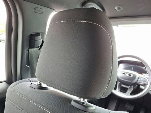 Used 2024 Jeep Grand Cherokee L Laredo w/ Luxury Tech Group I image 14