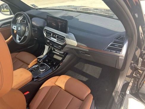 Used 2022 BMW X3 sDrive30i w/ Premium Package 2 (ZPA) image 38