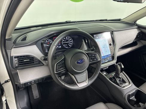 Used 2025 Subaru Legacy Premium image 14