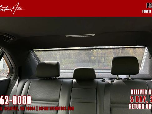 Used 2010 Mercedes-Benz E 63 AMG Sedan image 52