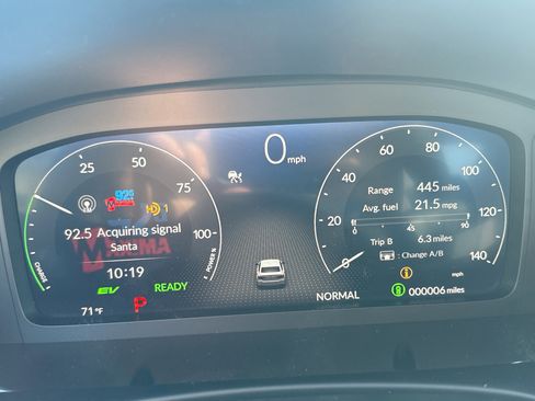 New 2026 Honda Civic Sport Touring image 40