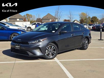 Used 2024 Kia Forte LXS