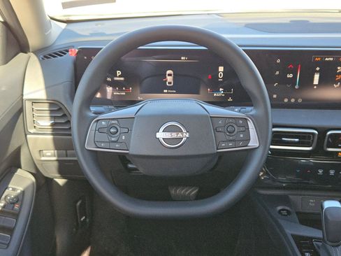 New 2026 Nissan Sentra SV w/ Floor Mat Package FWD image 16