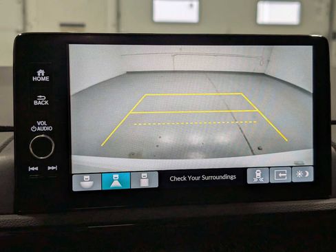 Used 2024 Honda CR-V EX-L image 26