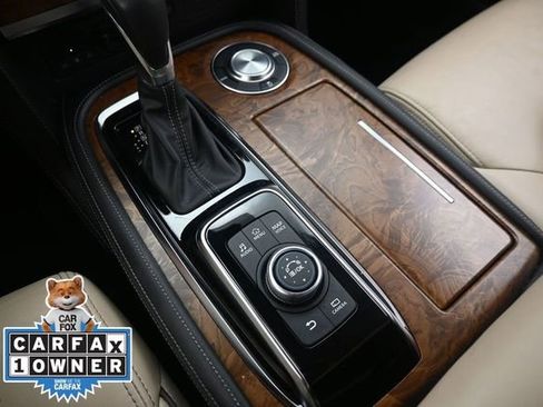 Used 2023 Nissan Armada SL w/ Cargo Package RWD image 30
