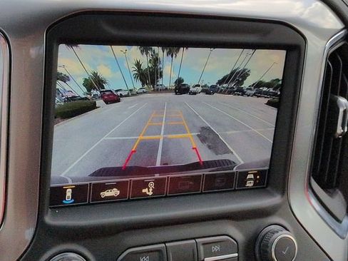 Used 2020 Chevrolet Silverado 3500 LT w/ All Star Edition AWD/4WD image 20