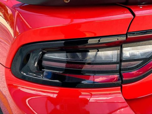 Used 2023 Dodge Charger GT w/ Blacktop Package RWD image 28