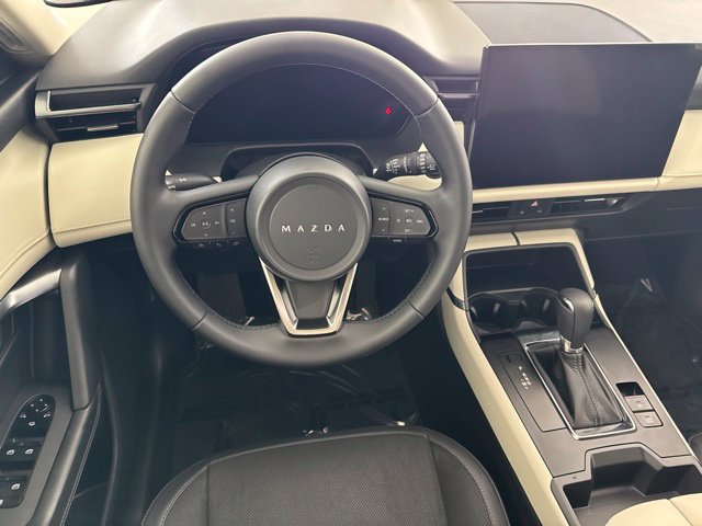 New 2026 MAZDA CX-5 Preferred AWD/4WD image 25