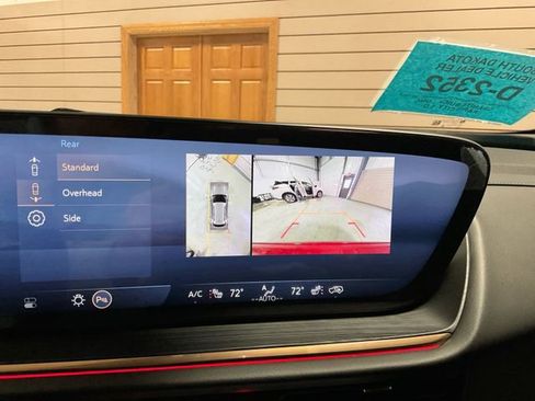 New 2025 Buick Envision Avenir image 24