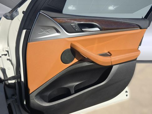 Used 2022 BMW X3 xDrive30i w/ Premium Package 2 image 30