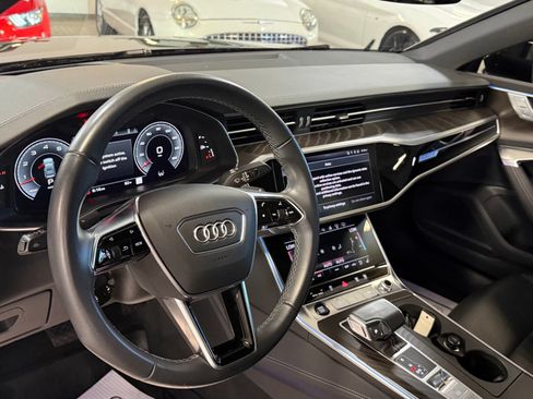 Used 2022 Audi A7 3.0T Prestige AWD/4WD image 45