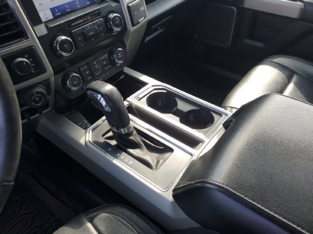 Used 2020 Ford F150 Lariat AWD/4WD image 30