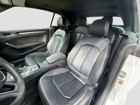 Used 2019 Audi A3 2.0T Premium w/ Convenience Package image 22