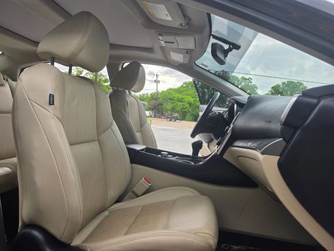 Used 2017 Nissan Maxima 3.5 SL image 30