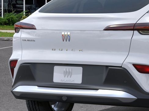 New 2025 Buick Envista Preferred w/ Convenience I Package image 14