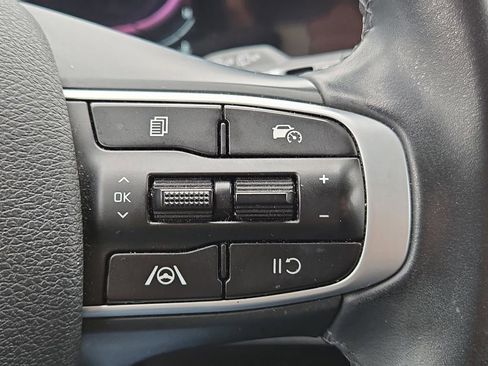 Used 2023 Kia Sportage EX image 21