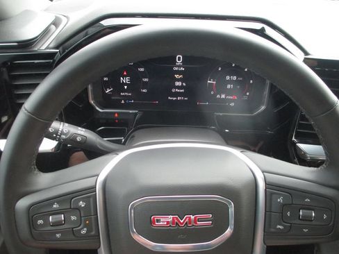 Certified 2026 GMC Sierra 1500 Elevation AWD/4WD image 31