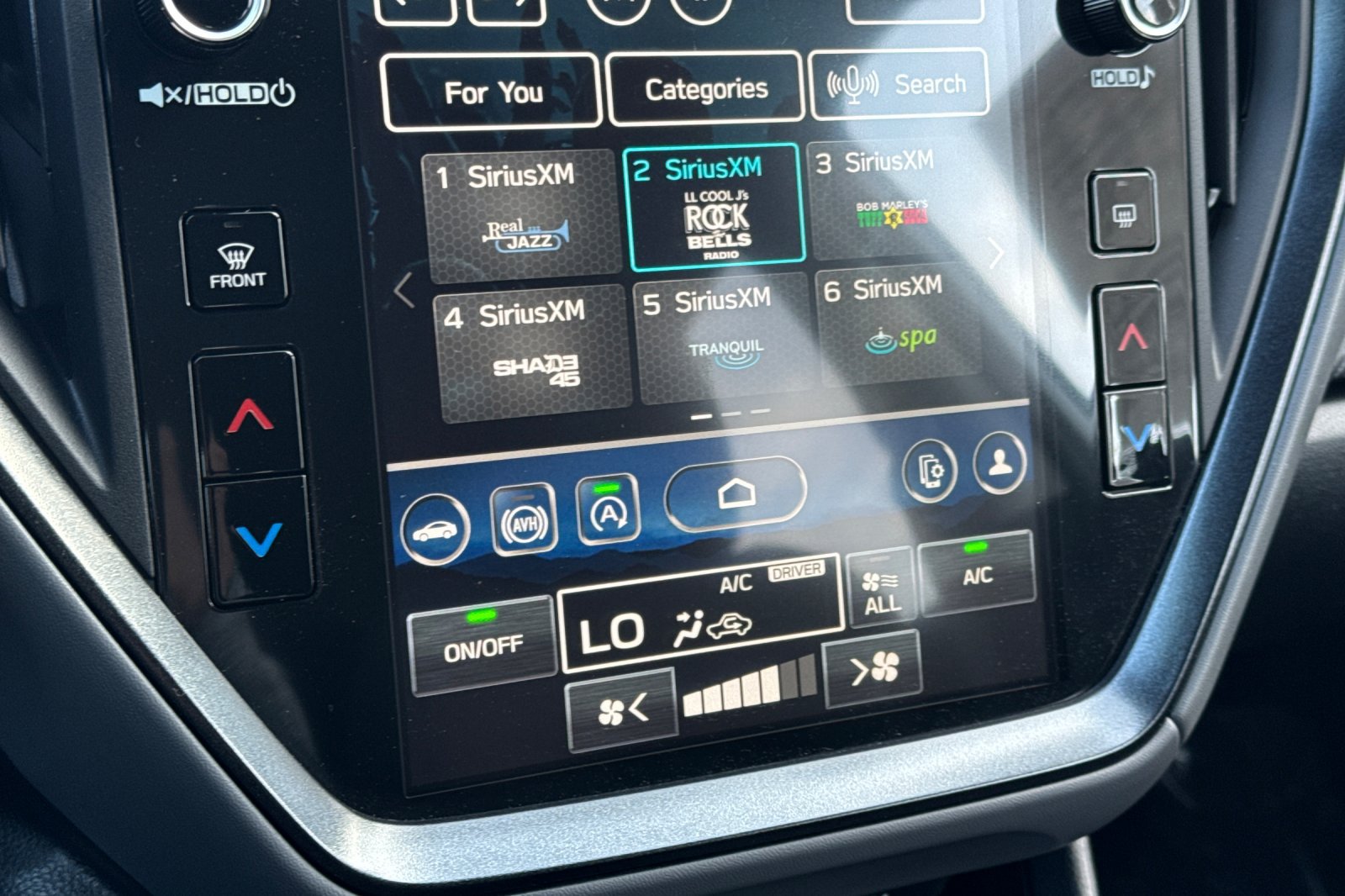 Certified 2026 Subaru Crosstrek 2.5i Premium AWD/4WD image 20