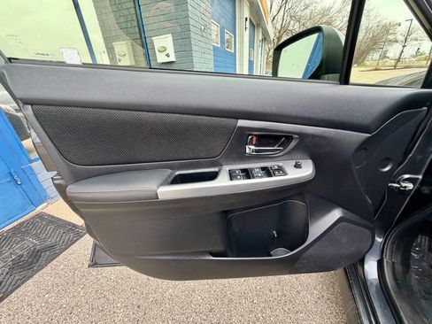 Used 2016 Subaru Crosstrek 2.0i Premium AWD/4WD image 49