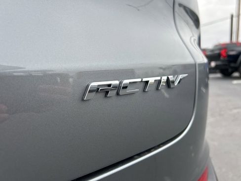 New 2026 Chevrolet TrailBlazer ACTIV AWD/4WD image 12