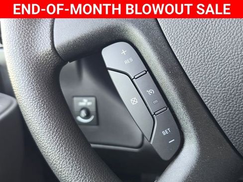 New 2025 Chevrolet Express 2500 Extended w/ Enhanced Convenience Package image 26