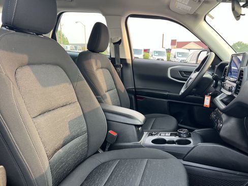 Used 2022 Ford Bronco Sport AWD/4WD image 33