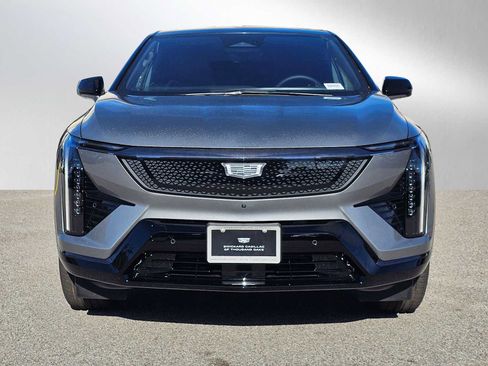 New 2026 Cadillac Optiq Sport 1 image 8