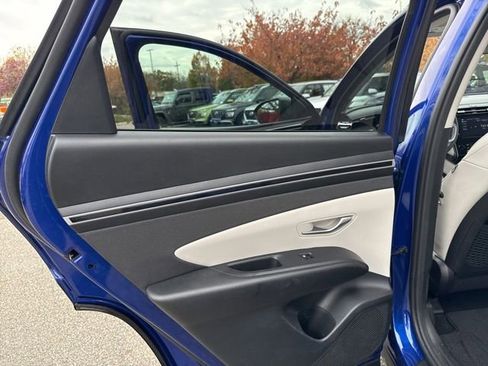 Certified 2023 Hyundai Tucson SEL w/ Convenience Package image 31