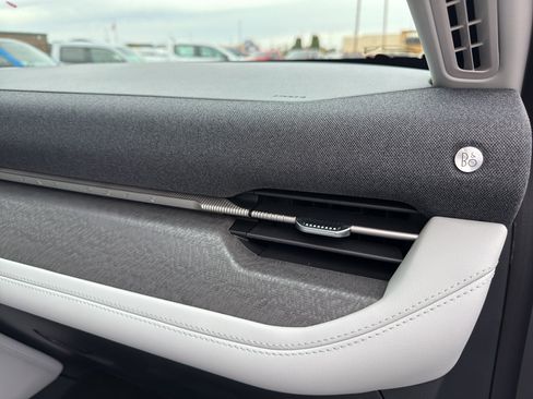 New 2026 Ford Explorer Platinum w/ LUX Leather Package image 37