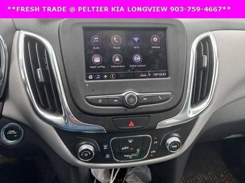 Used 2021 Chevrolet Equinox LS w/ LS Convenience Package image 14
