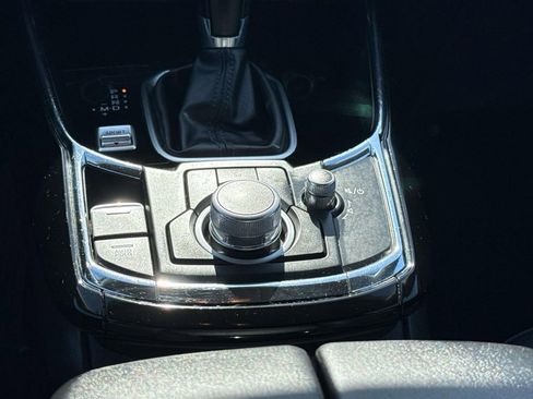 Certified 2023 MAZDA CX-9 Touring Plus AWD/4WD image 18