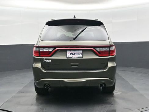 New 2026 Dodge Durango GT AWD/4WD image 5