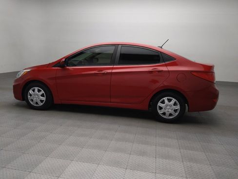 Used 2017 Hyundai Accent SE image 3