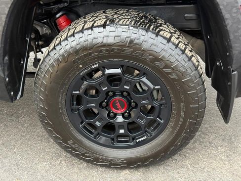 Used 2023 Toyota Tundra TRD Pro image 7