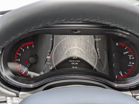 New 2026 Dodge Durango GT AWD/4WD image 27