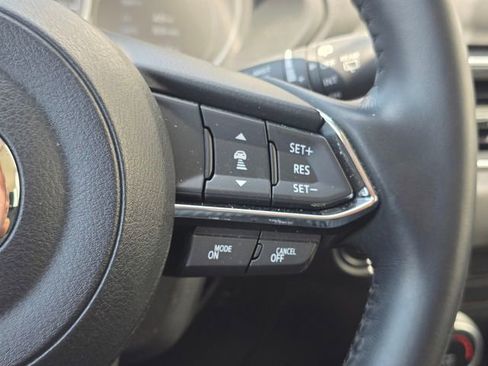 Used 2023 MAZDA CX-5 AWD 2.5 S image 27