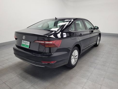 Used 2019 Volkswagen Jetta S w/ Driver Assistance Package FWD image 9