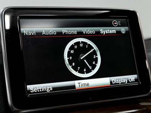 Used 2015 Mercedes-Benz G 63 AMG 4MATIC image 60