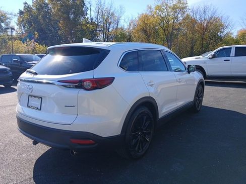 Used 2022 MAZDA CX-9 Touring Plus image 7