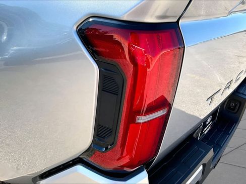 Used 2025 Toyota Tacoma SR5 RWD image 28