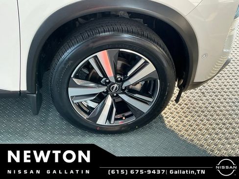 Used 2023 Nissan Rogue SL w/ SL Premium Package FWD image 49