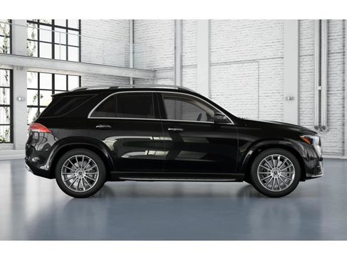 New 2026 Mercedes-Benz GLE 450 GLE 450 image 15