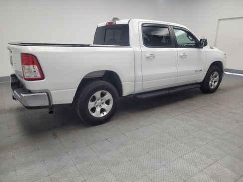 Used 2019 RAM 1500 Big Horn AWD/4WD image 10