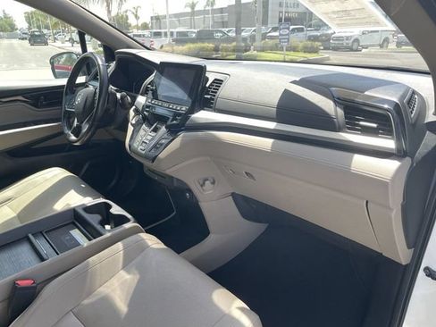 Used 2019 Honda Odyssey Elite image 29