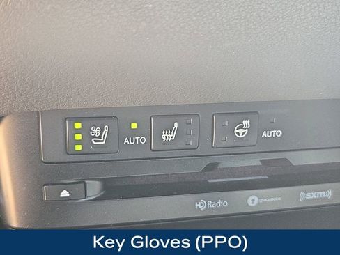 Used 2021 Lexus ES 250 w/ Premium Package AWD/4WD image 19