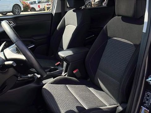 Used 2023 Kia Soul EX FWD image 17