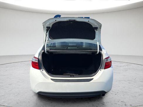 Used 2016 Toyota Corolla S w/ Body Protection Package #1 FWD image 25